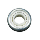 Portos Rolladen Portos Mini-Kugellager 28mm mit Bund Ø10mm LO-28/10