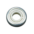 Portos Rolladen Portos Mini-Kugellager 28mm mit Bund Ø12mm LO-28/12