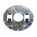 Portos Rolladen Portos Motoren Montageplatte für SW60 RKZ P6