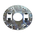 Portos Rolladen Portos Motoren Montageplatte für SW60 RKZ P6