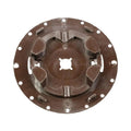 Portos Rolladen Portos Motorlager für Aufsatzelemente Ø180mm