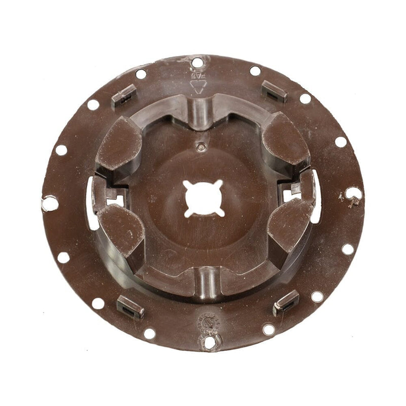 Portos Rolladen Portos Motorlager für Aufsatzelemente Ø180mm