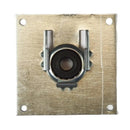 Portos Rolladen Portos Motorlager Lagerhalter Ø40 U-BR