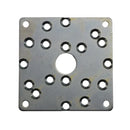 Portos Rolladen Portos Motorlager NHK Platte BR-US-NHK