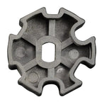 Portos Rolladen Portos Motormitnehmer Ø 60mm für Rundwelle Ø 70mm