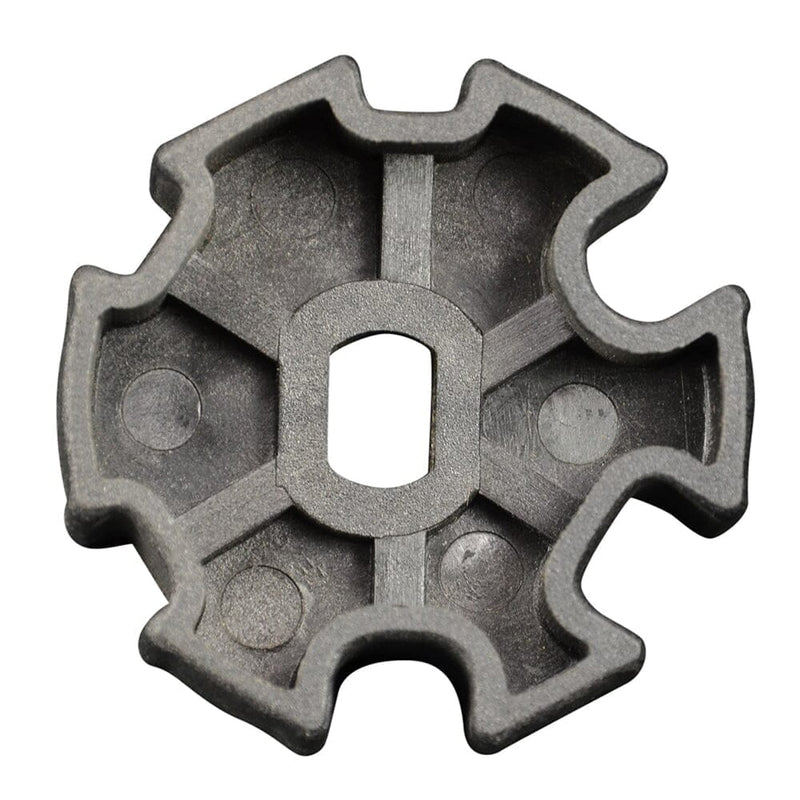 Portos Rolladen Portos Motormitnehmer Ø 60mm für Rundwelle Ø 70mm