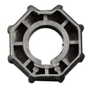 Portos Rolladen Portos Motormitnehmer Ø 70mm für Achtkantwelle Ø 70mm