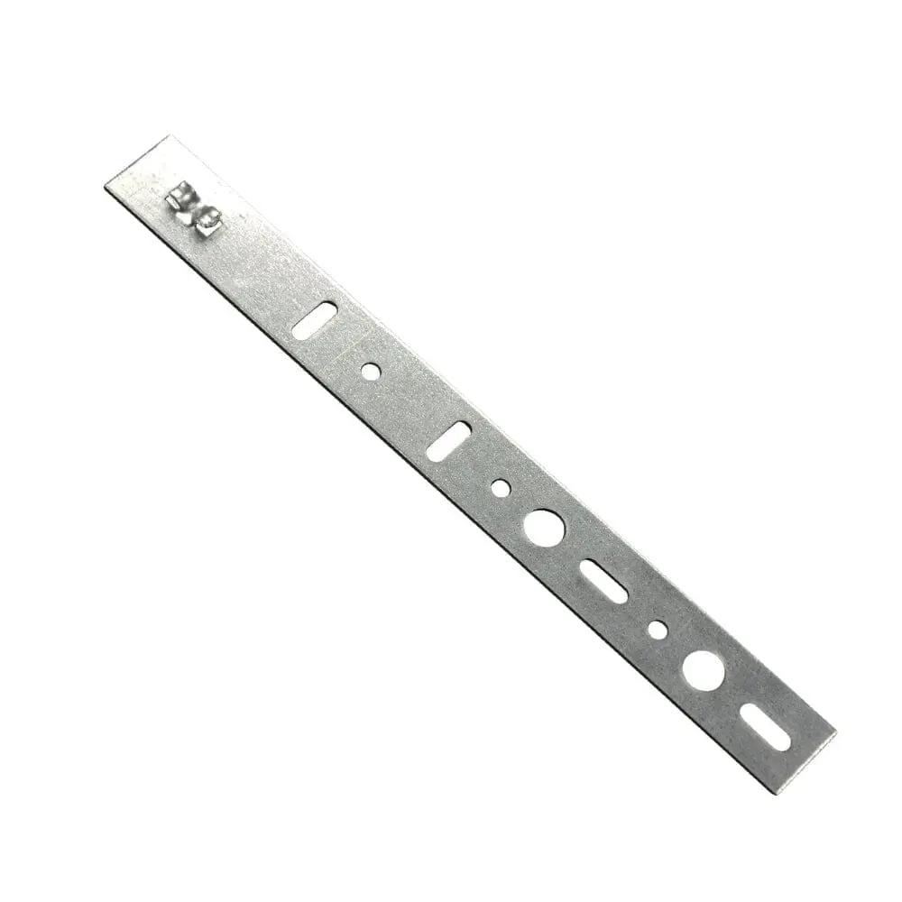 Portos Rolladen Portos Rolladen Aufsatzrolladen Befestigungsschiene 290mm