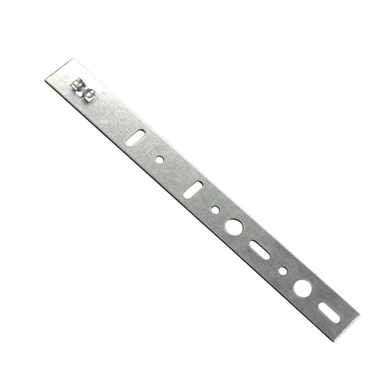 Portos Rolladen Portos Rolladen Aufsatzrolladen Befestigungsschiene 290mm