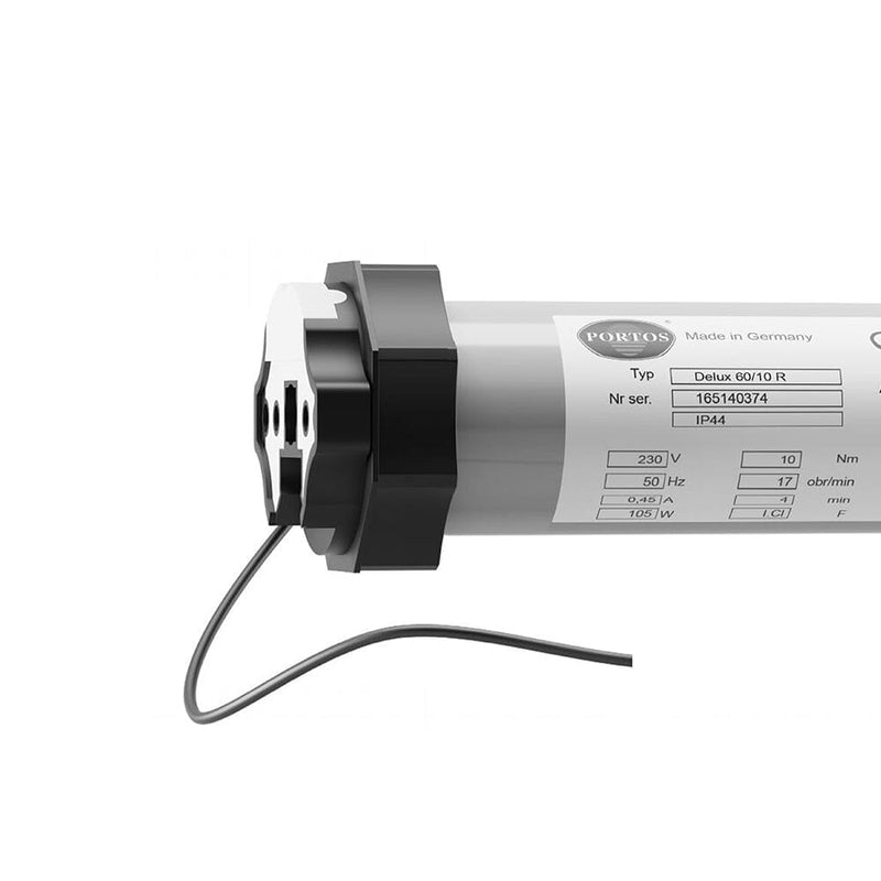 Portos Rolladen Portos Rolladen Funkmotor Delux 60/20 RC