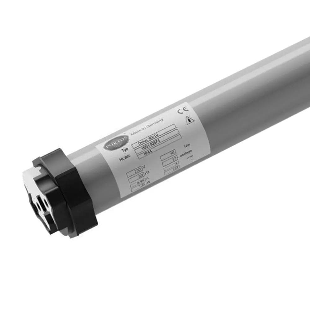 Portos Rolladen Portos Rolladenmotor Delux 60/10
