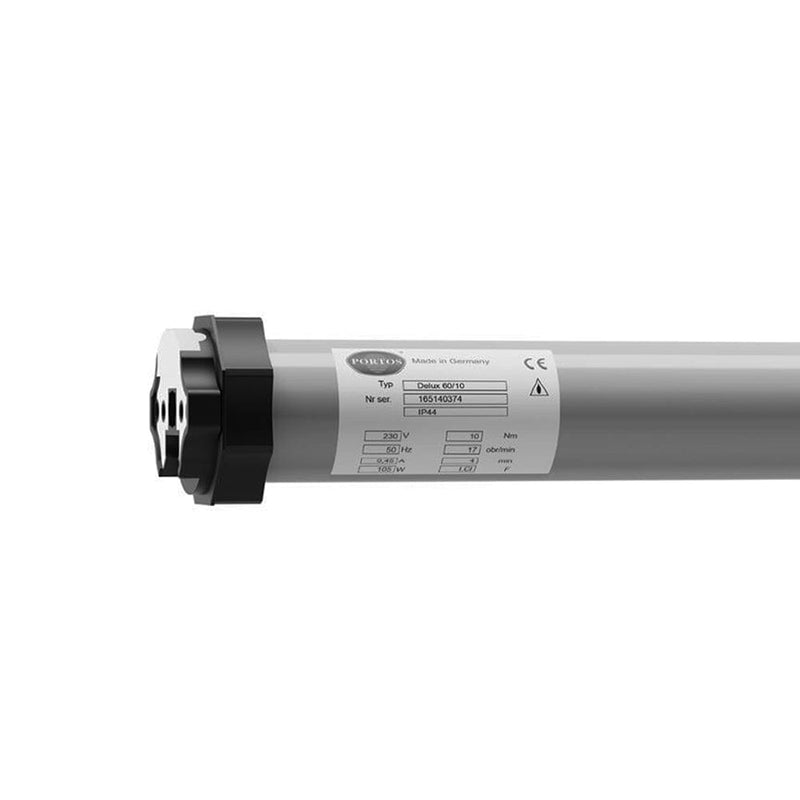 Portos Rolladen Portos Rolladenmotor Delux 60/7