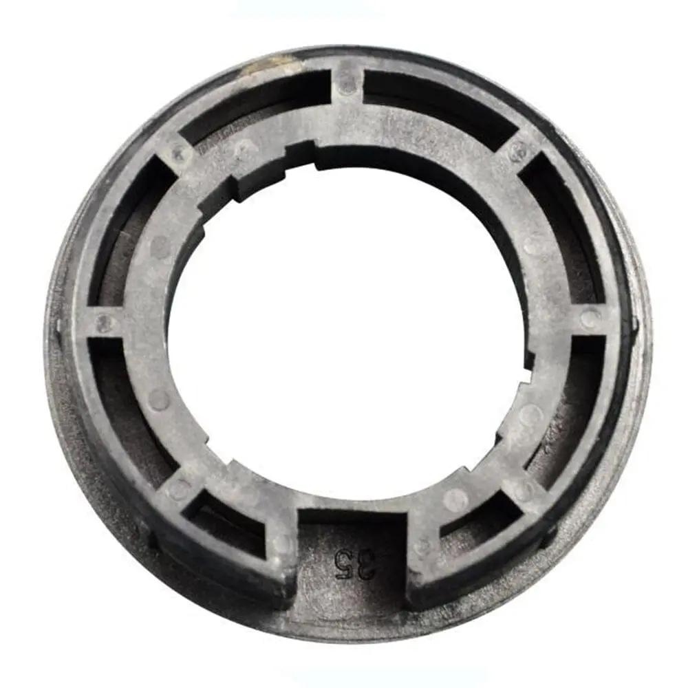 Portos Rolladen Portos Rollladenmotor Adapter Ø 35mm für Rundwelle Ø 78mm