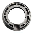 Portos Rolladen Portos Rollladenmotor Adapter Ø 35mm für Rundwelle Ø 78mm