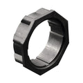 Portos Rolladen Portos Rollladenmotor Adapter Ø 60mm für Achtkantwelle SW60