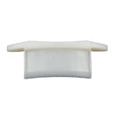 Portos Rolladen Portos Seitliche Arretierung für Rolladenpanzer APA52