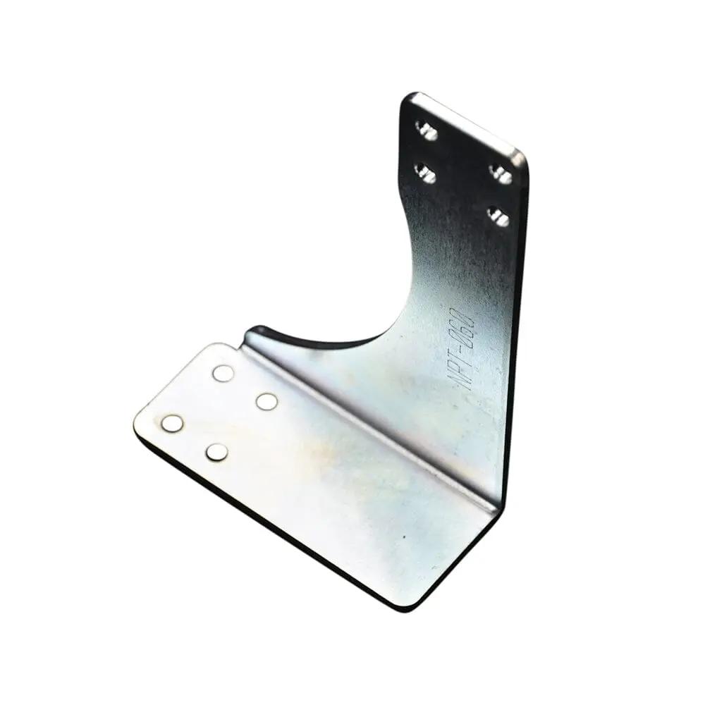 Portos Rolladen Portos Statikkonsole NPT-060 für Rollladenkasten 180