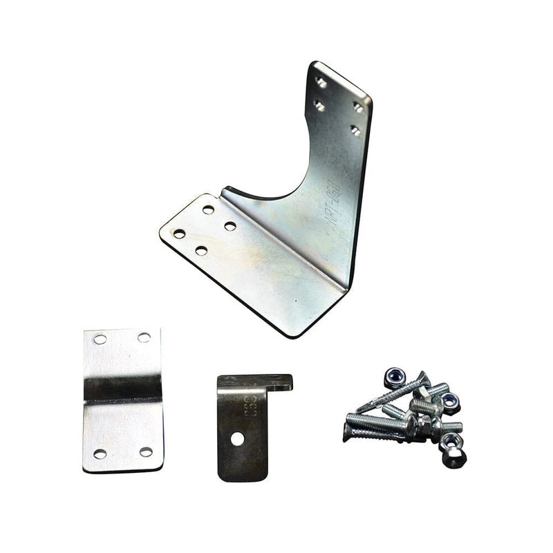 Portos Rolladen Portos Statikkonsole NPT-060 für Rollladenkasten 180