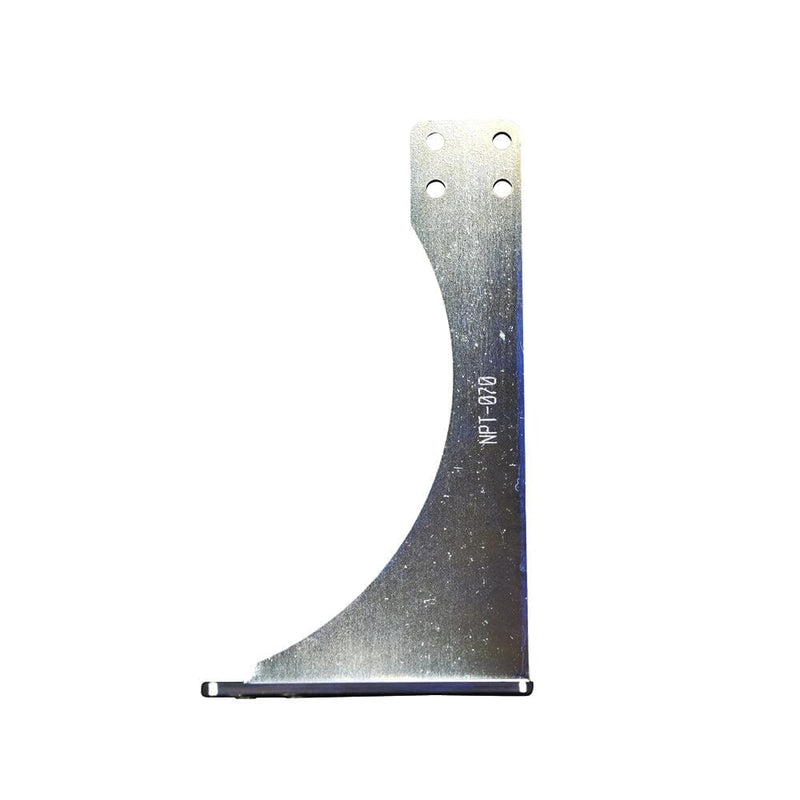 Portos Rolladen Portos Statikkonsole NPT-070 für Rollladenkasten 220