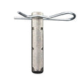 Portos Rolladen Portos Steckzapfen-R 2/10 4-Kant 10 mm