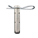 Portos Rolladen Portos Steckzapfen-R 2/10 4-Kant 10 mm