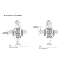 Portos Rolladen Portos Steuergerät SIR