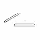 Portos Rolladen Portos TP1000K Insektenschutzkassette 220/250 Feder 350 Set