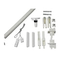 Portos Rolladen Portos TP1000K Insektenschutzkassette 220/250 Feder 350 Set