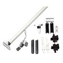 Portos Rolladen Portos TP1000K Insektenschutzkassette 220/250 Feder 350 Set