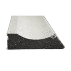 Portos Rolladen Portos TP1000K Styroporeinsatz Dämmung für Rollladenkasten NPW-035