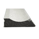 Portos Rolladen Portos TP1000K Styroporeinsatz Dämmung für Rollladenkasten NPW-035