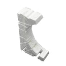 Portos Rolladen Portos TP1000K Styroporeinsatz für Seitenblende 220 NPW-090