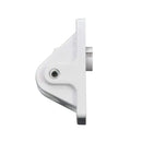 Portos Rolladen Portos Umlenkrolle Seilrolle bis Ø 5mm Schnur PRS-250-PR XX