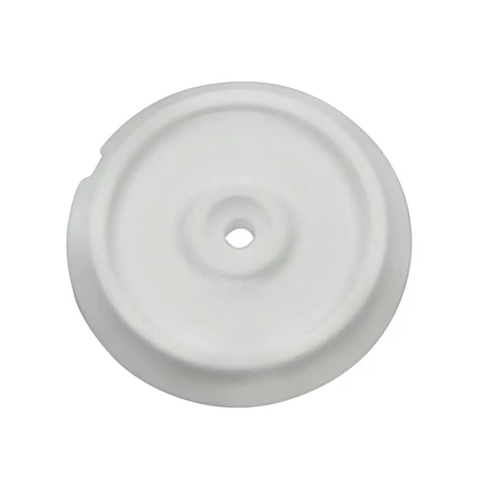 Portos Rolladen Portos Unterlegscheibe für Führungsschiene Weiss 40mm