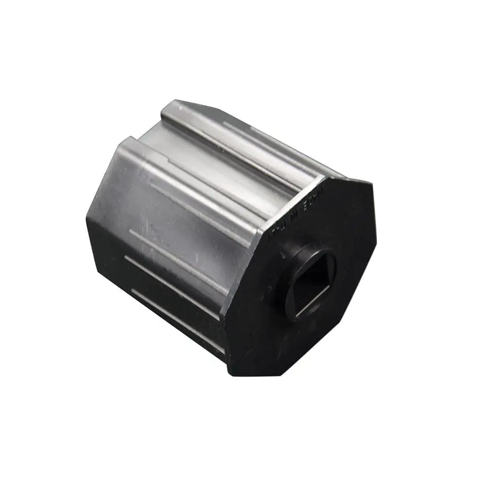 Portos Rolladen Portos Walzenkapsel SW60 für ACC