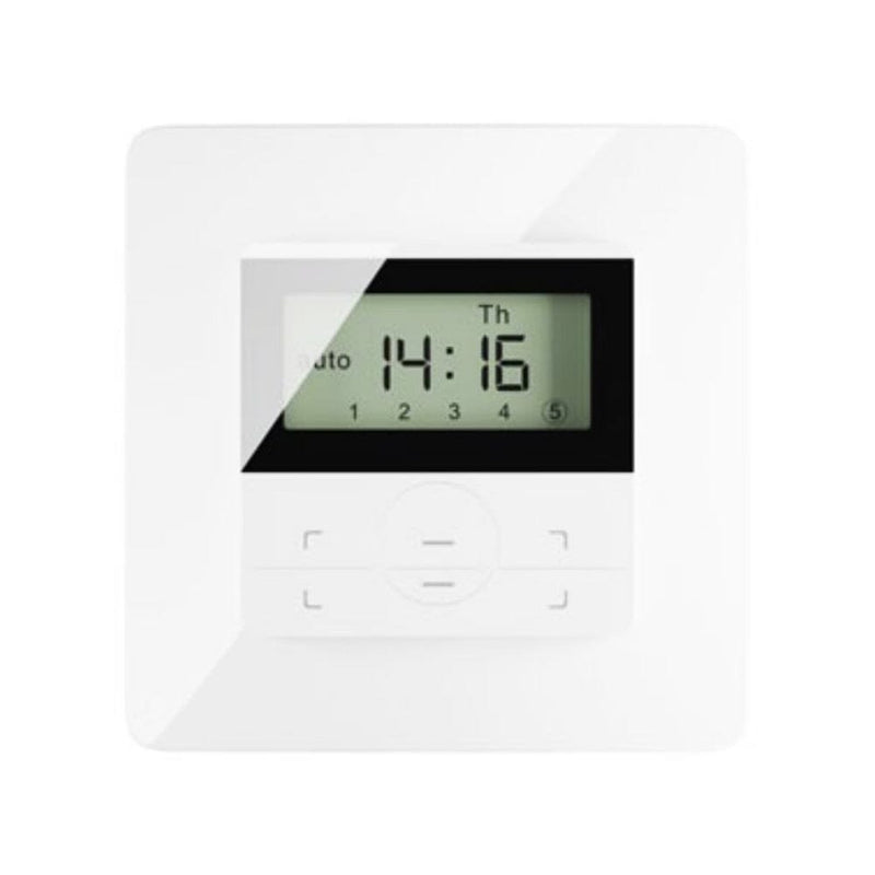 Portos Rolladen Portos Wandsender PRN-5T 5-Kanal mit Zeitschaltuhr