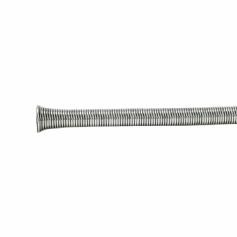 Portos Rolladen Rolladen Feder Spiralfeder für Schnurführung Ø10mm 500mm