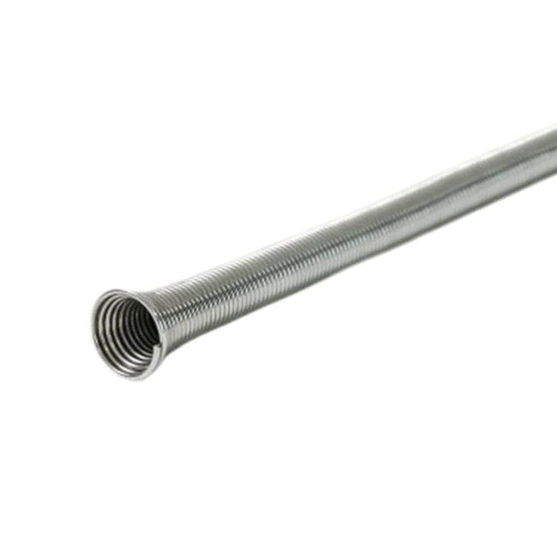 Portos Rolladen Rolladen Feder Spiralfeder für Schnurführung Ø10mm 500mm