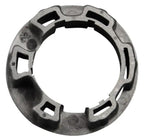 Portos Rolladen Rollladenmotor Adapter Ø 60mm für Rundwelle Ø 70mm