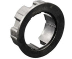 Portos Rolladen Rollladenmotor Adapter Ø 60mm für Rundwelle Ø 70mm