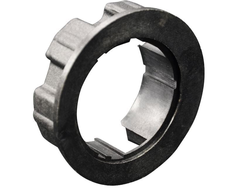 Portos Rolladen Rollladenmotor Adapter Ø 60mm für Rundwelle Ø 70mm