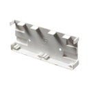 Portos Rolladen Weiss Portos Endkappe für Führungsschiene NPD-200