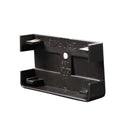 Portos Rollladen Braun Portos Endkappe für Doppelte Führungsschiene ZP-RK18