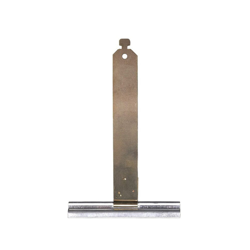 Portos Rollladen Portos Aufhängefeder Stahl 130/93mm zum Einhängen Set
