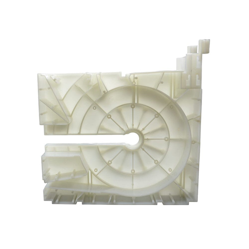 Portos Rollladen Portos Kasten Teilung 220 NPJ-020