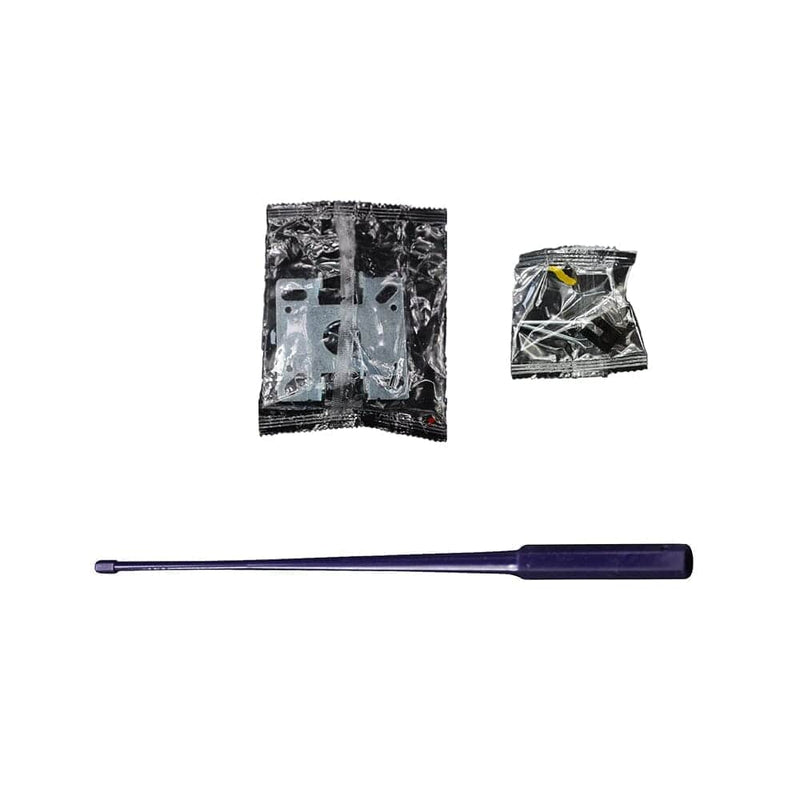 Portos Rollladen Portos Motorlager Klick-Lager mit Einstellstift SW60