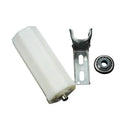 Portos Rollladen Portos Rollladenmotor Aufhängung SW60 Set