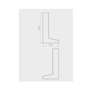 Portos Rollladen Portos Seitenblenden NPD-030