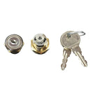 Portos Rollladen Portos Zylinder für Rollladenschloss