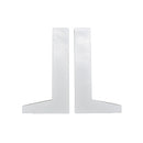 Portos Rollladen Weiss Portos Seitenblenden NPD-030